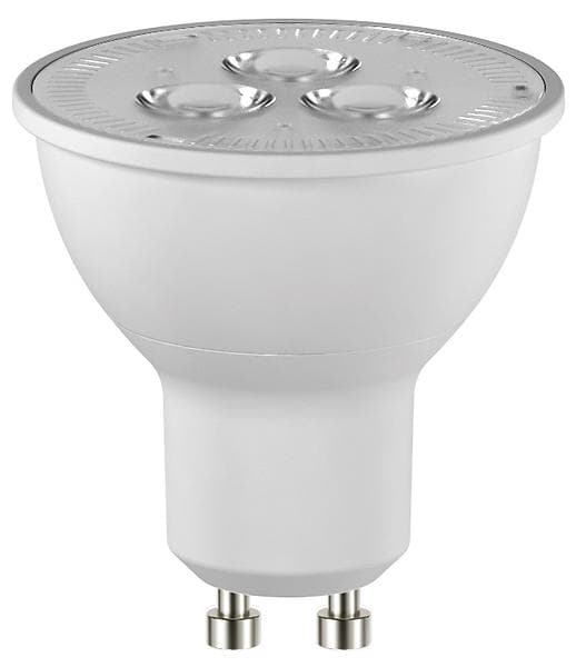 Airam LED PAR16 36° 230lm 3000K GU10 4W