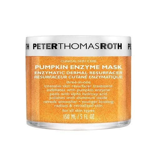 Peter Thomas Roth Pumpkin Enzyme Mask 150ml