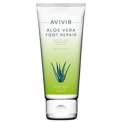 Avivir Aloe Vera Foot Repair 100ml