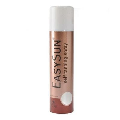 Easy Sun Brun-utan-sol Spray