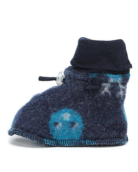 Joha Sleeping Booties (Unisex)