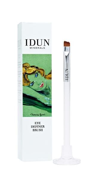 Idun Minerals Eye Definer Brush