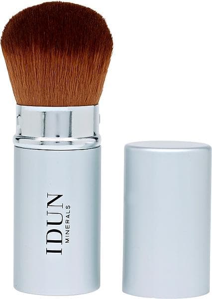 Idun Minerals Retractable Kabuki Brush