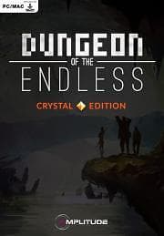 Dungeon of the Endless - Crystal Edition (PC)