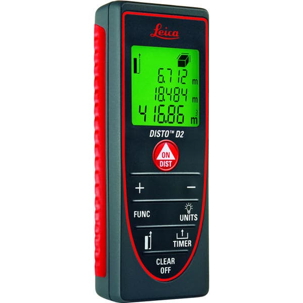 Leica Geosystems Disto D2