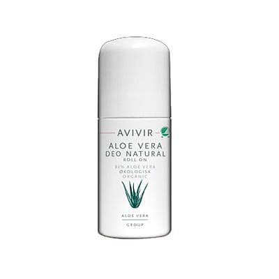 Avivir Aloe Vera Roll-On 50ml