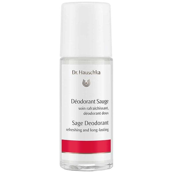 Dr. Hauschka Sage Roll-On 50ml