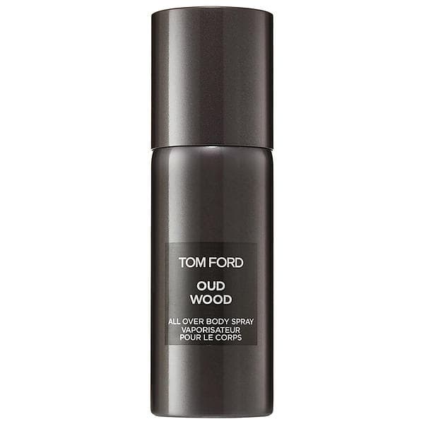 Tom Ford Oud Wood Body Spray 150ml