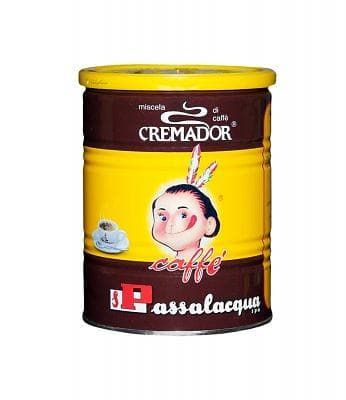 Passalacqua Cremador 0.25kg