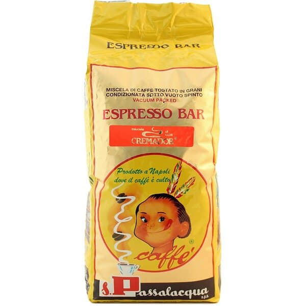 Passalacqua Cremador 1kg