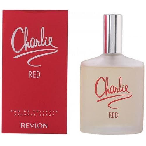 Revlon Charlie Red edt 100ml