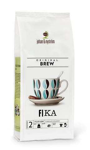 Johan & Nyström Original Brew Fika 0.5kg