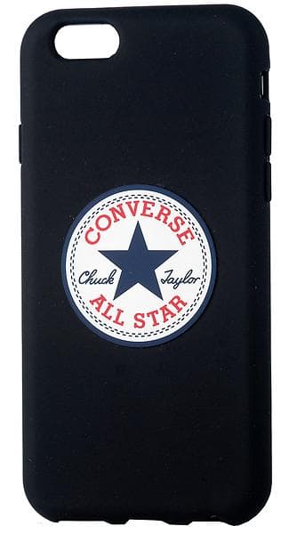 Converse 3D Logo Silicone Case for iPhone 6/6s