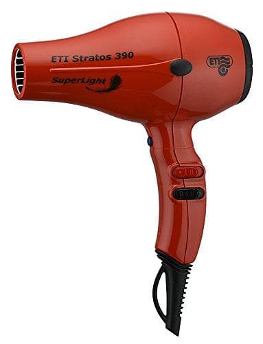 ETI Stratos 390 SuperLight