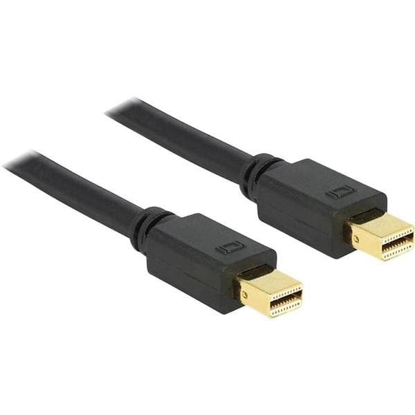 DeLock DisplayPort Mini - DisplayPort Mini 0.5m