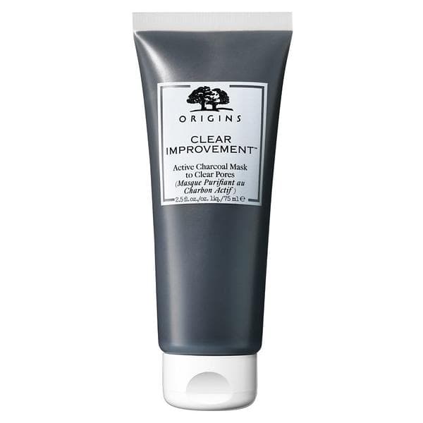 Origins Clear Improvement Active Charcoal Mask 75ml