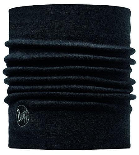 Buff Neckwarmer Merino Wool