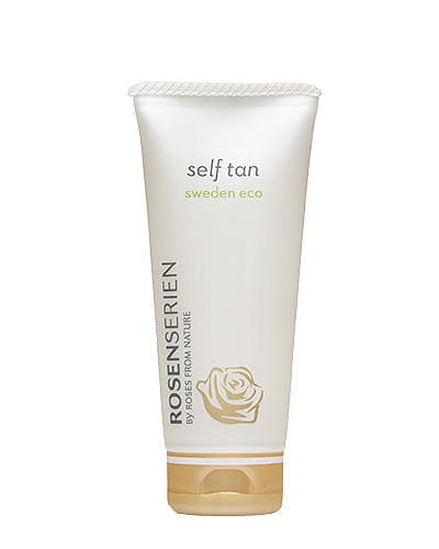 Rosenserien Self Tan 100ml