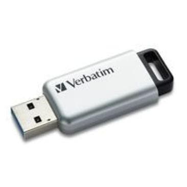 Verbatim USB 3.0 Store-N-Go Secure Pro 32GB