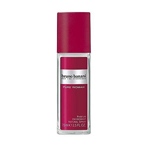 Bruno Banani Pure Woman Deo Spray 75ml