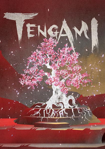 Tengami (PC)