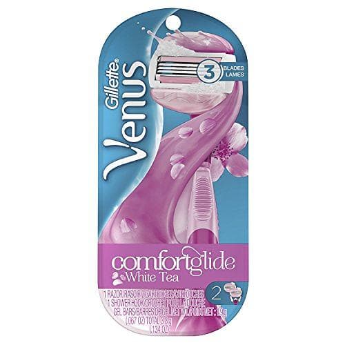 Gillette Venus Spa Breeze