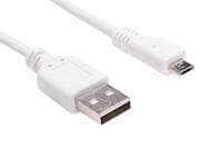 Sandberg USB A - USB Micro-B 2.0 3m