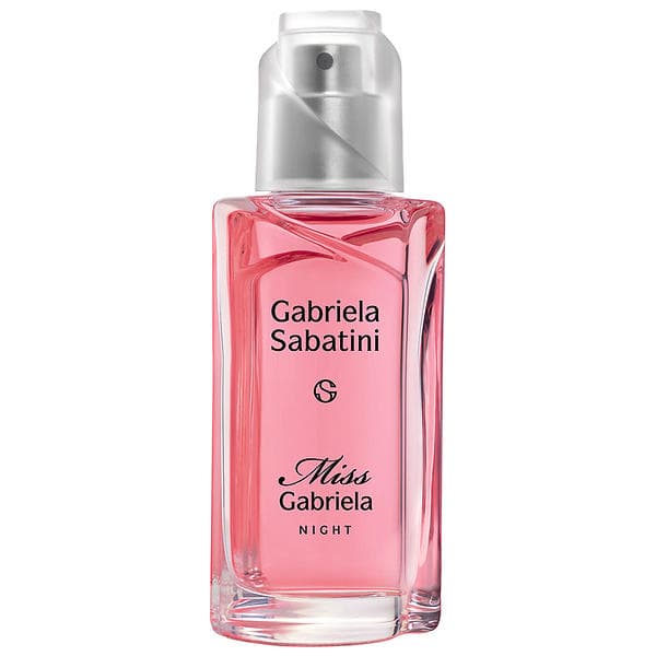 Gabriela Sabatini Miss Gabriela Night edt 30ml