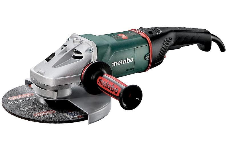 Metabo W 22-230 MVT