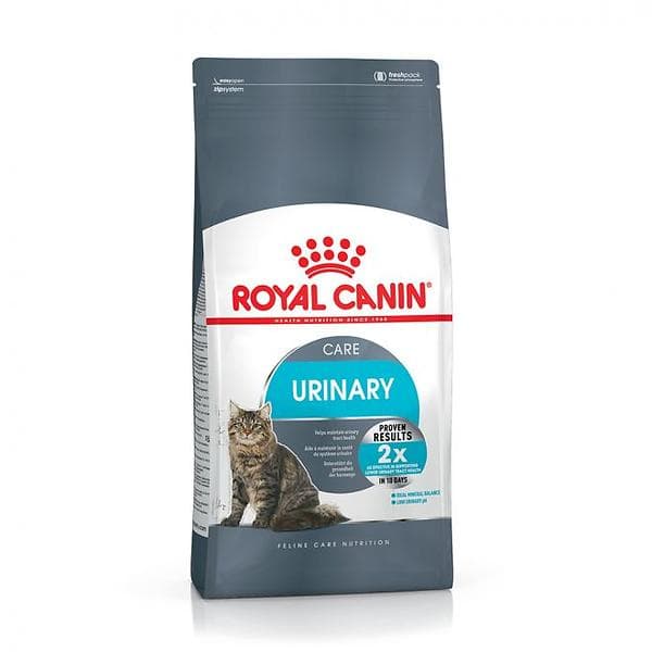 Royal Canin FCN Urinary Care 10kg