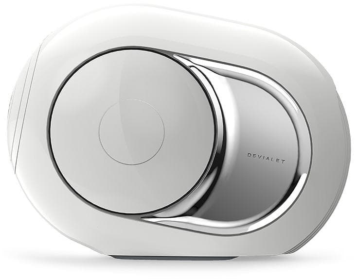 Devialet Phantom WiFi Bluetooth Speaker