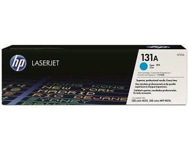 HP 131A (Cyan)