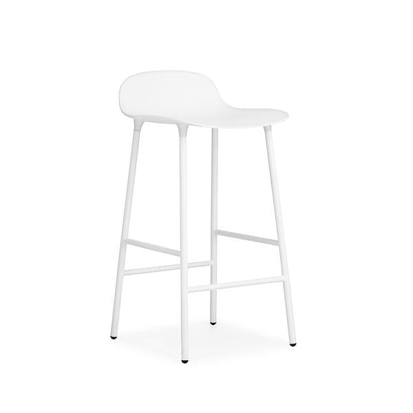 Normann Copenhagen Form 65 Bar Stool