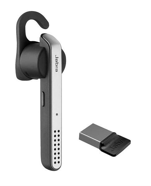 Jabra Stealth UC Wireless Headset