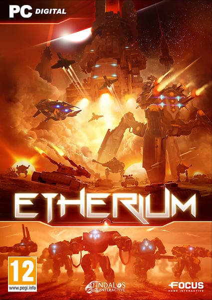 Etherium (PC)