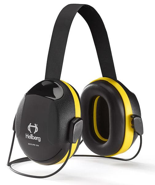 Hellberg Secure 2N Neckband