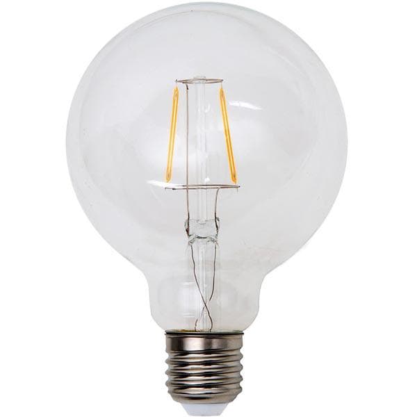 Airam Filament LED 250lm 2700K E27 2.5W