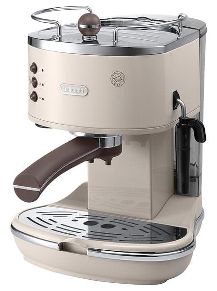 DeLonghi Icona Vintage ECOV 311