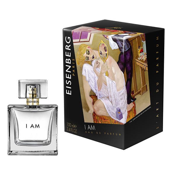 Eisenberg Women I Am edp 30ml