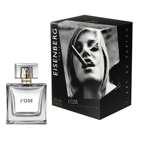 Eisenberg Women J'Ose edp 50ml