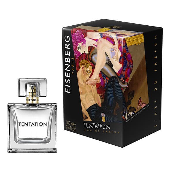 Eisenberg Women Tentation edp 50ml