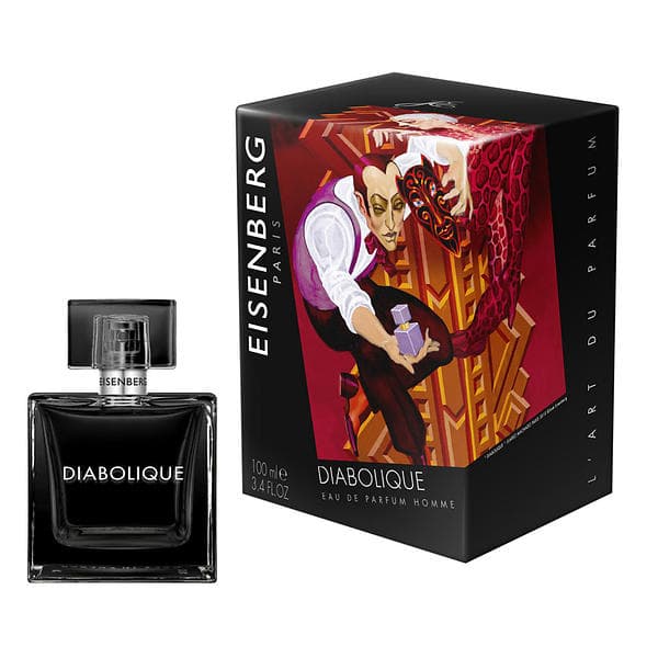 Eisenberg Men Diabolique edp 30ml