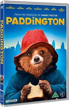 Paddington (DVD)