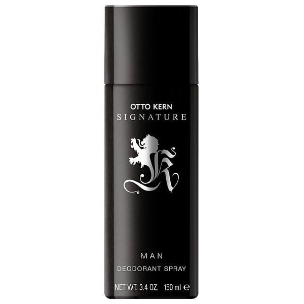 Otto Kern Signature Man Deo Spray 150ml