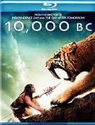 10.000 BC (Blu-ray)