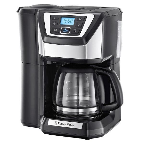 Russell Hobbs Victory Grind & Brew