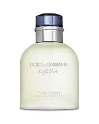 Dolce & Gabbana Light Blue Pour Homme edt 200ml