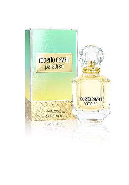 Roberto Cavalli Paradiso edp 50ml