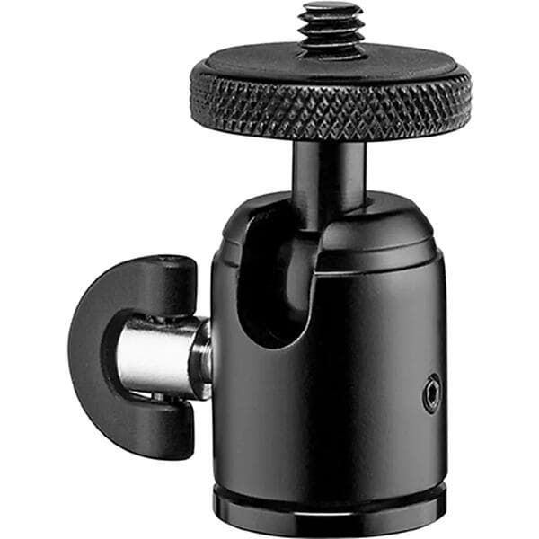 Manfrotto Mini Ball Head