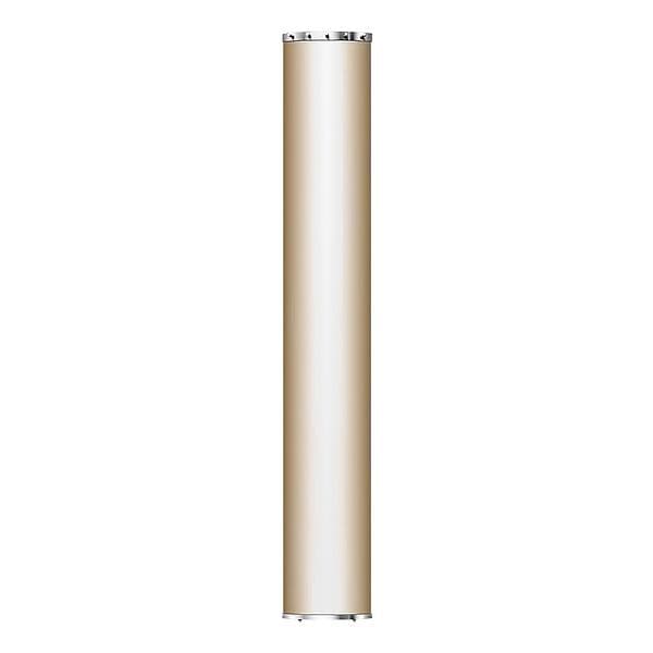 PAX Velvet 230V 140W 210x1430 (Champagne)